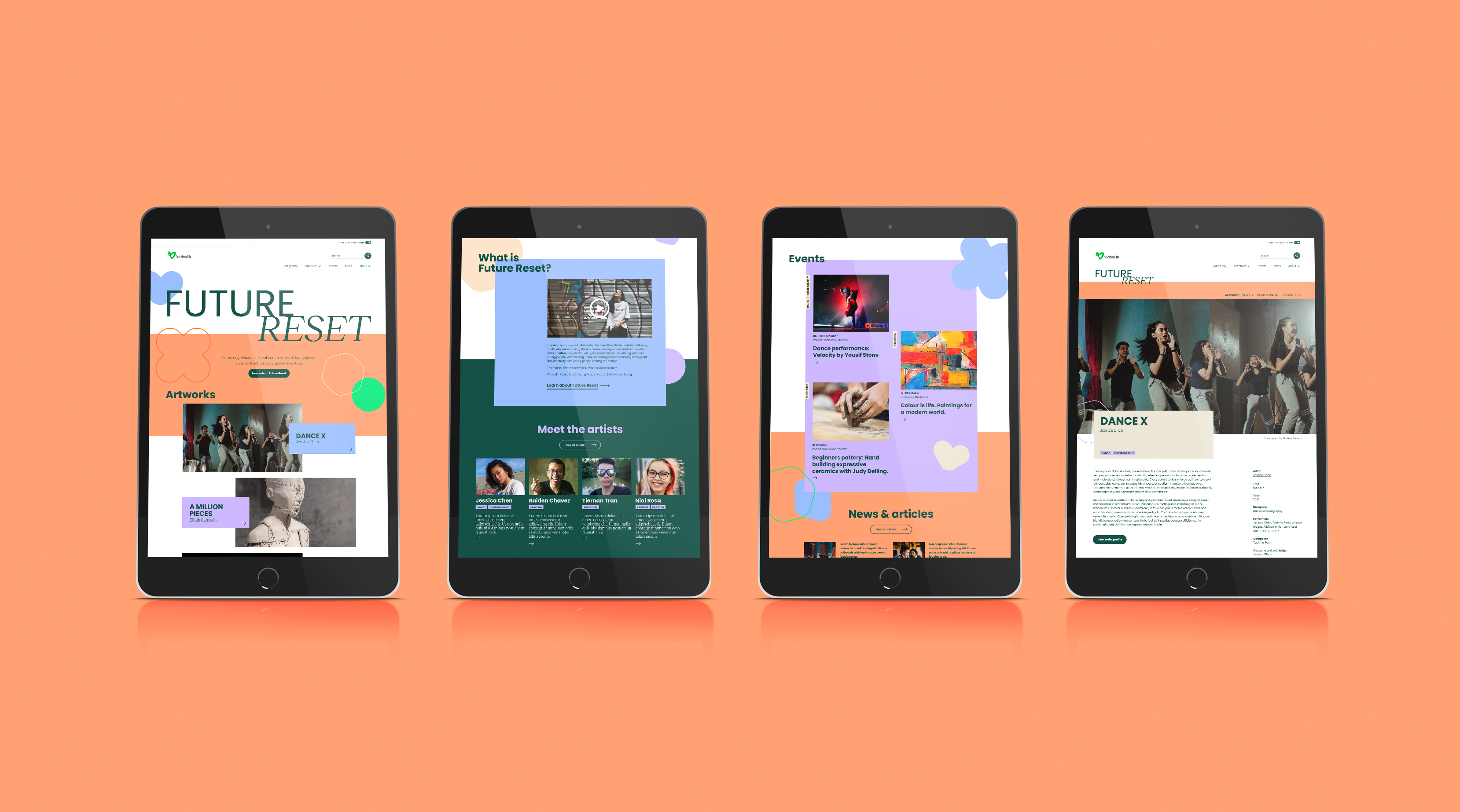 Future Reset Design Concepts