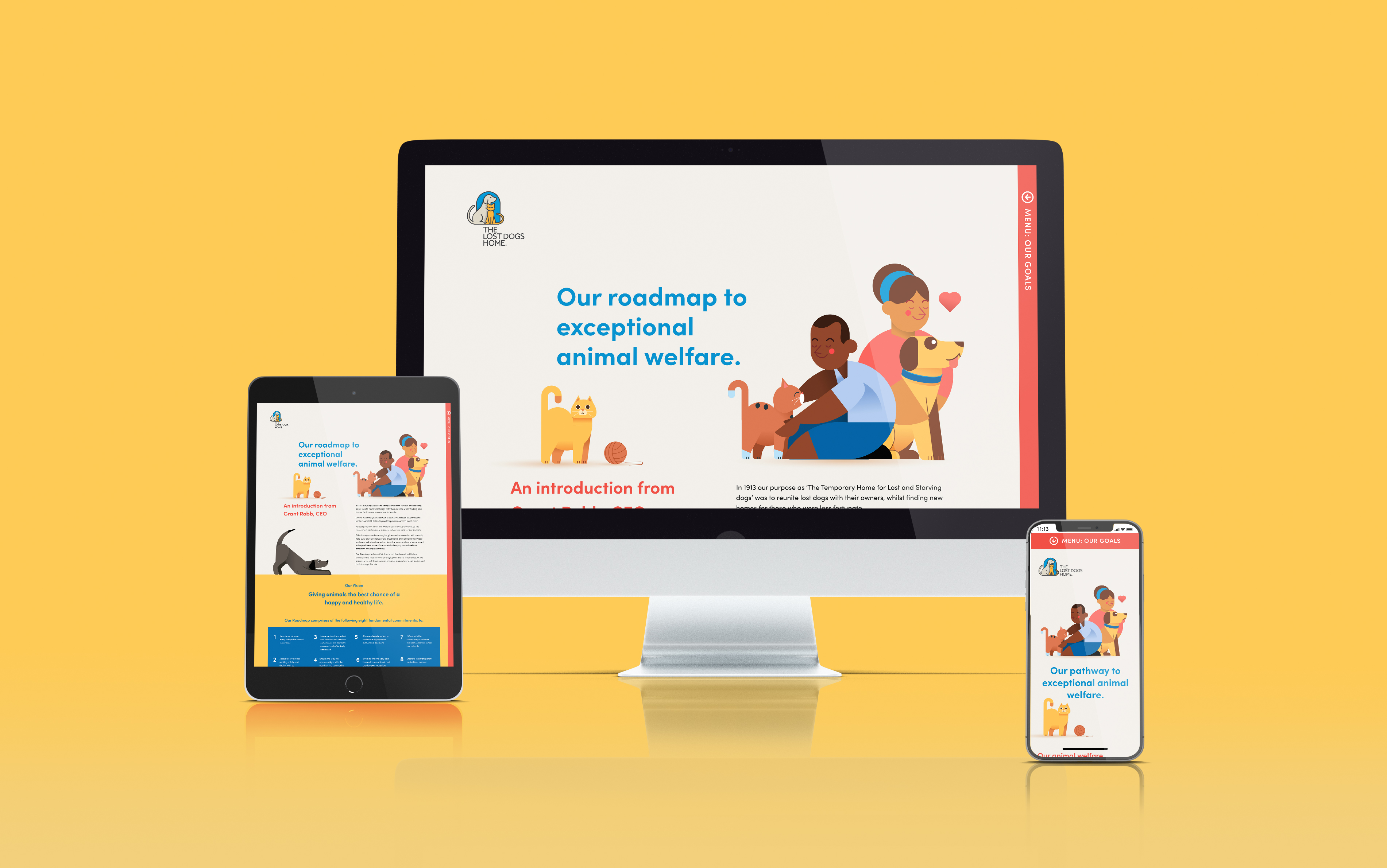 Mapping Social Cohesion Concept 1