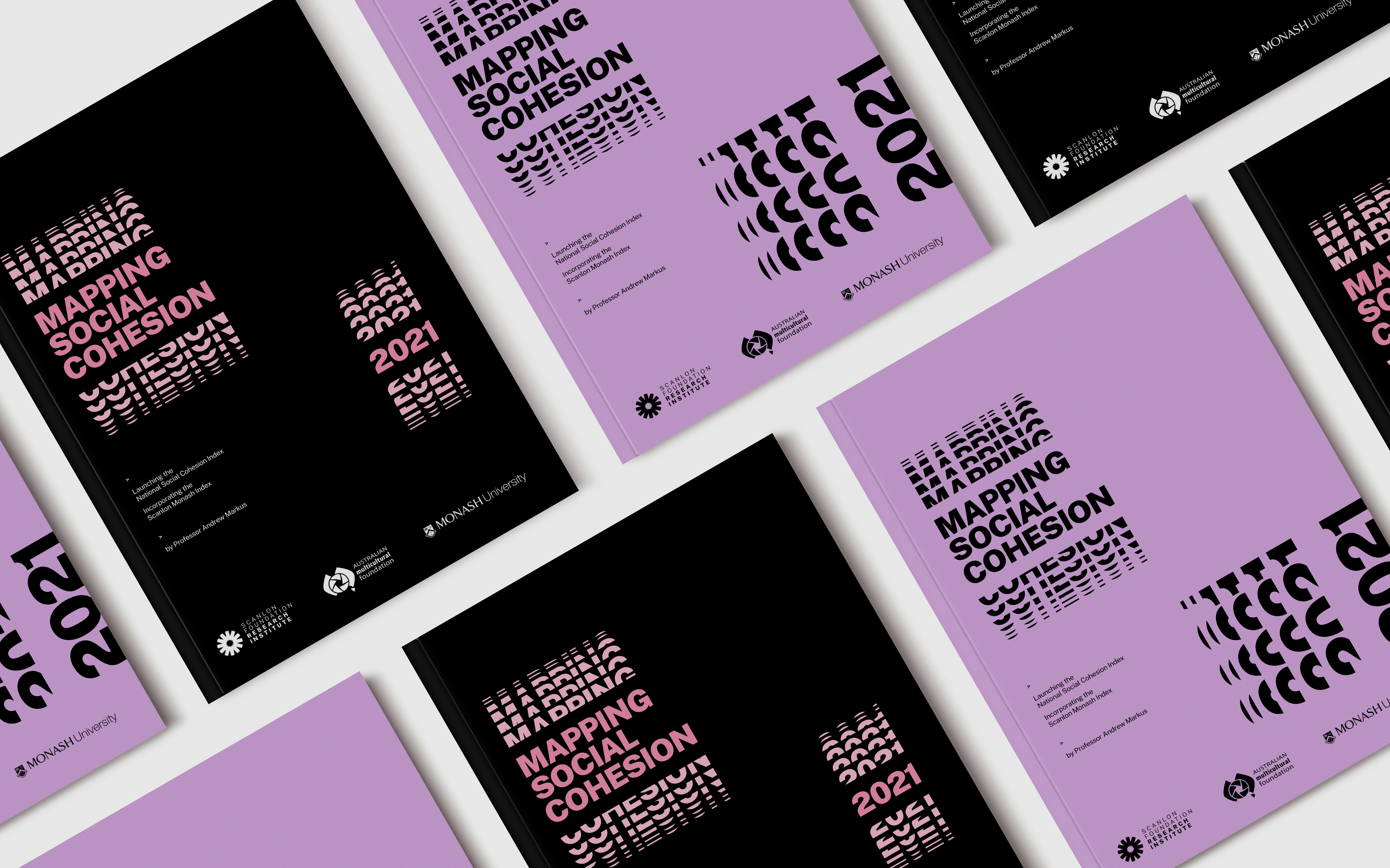 Mapping Social Cohesion Concept 1