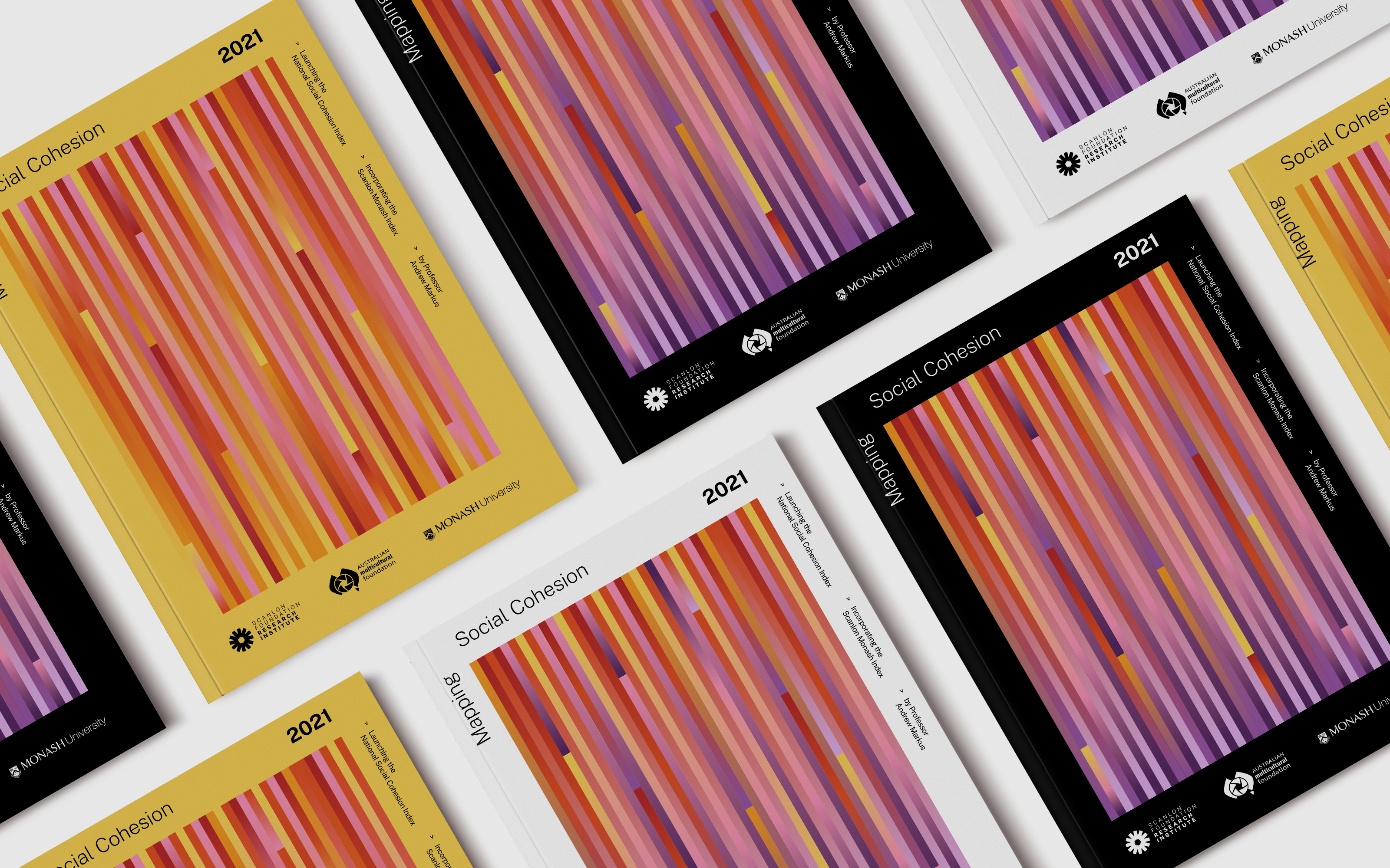 Mapping Social Cohesion Concept 4