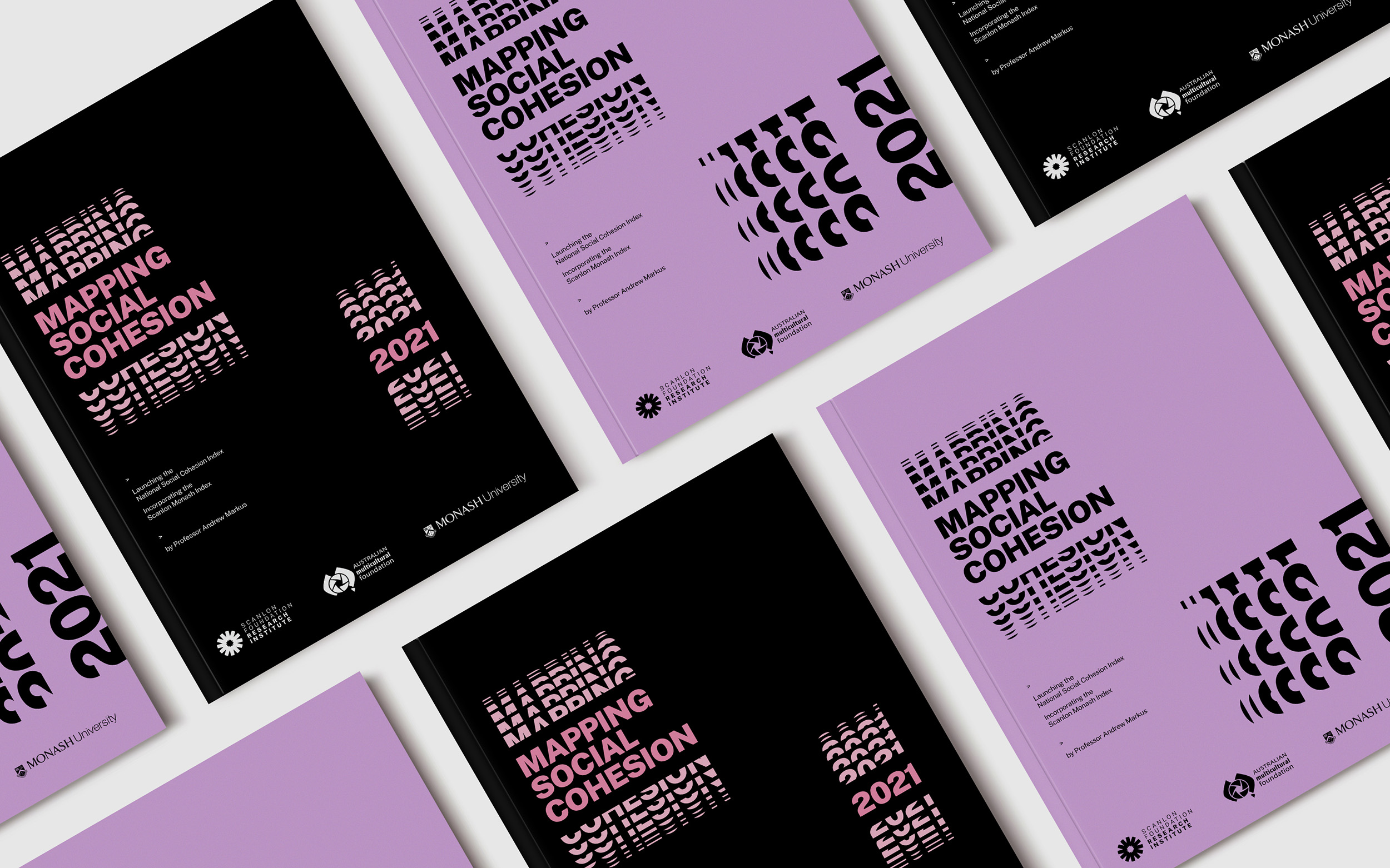 Mapping Social Cohesion Concept 1