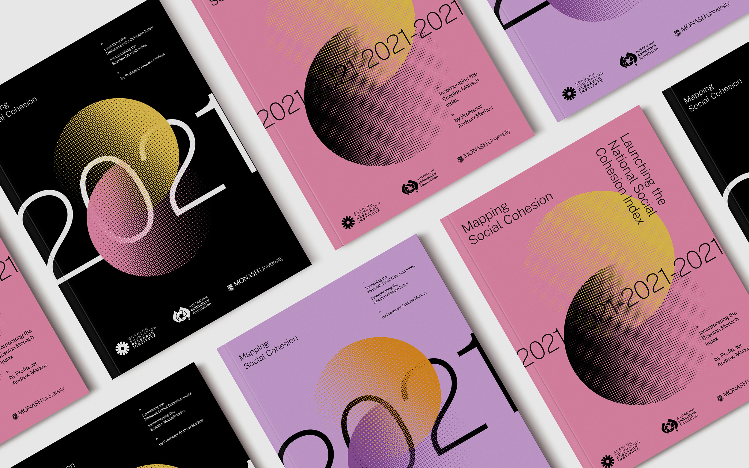 Mapping Social Cohesion Concept 2