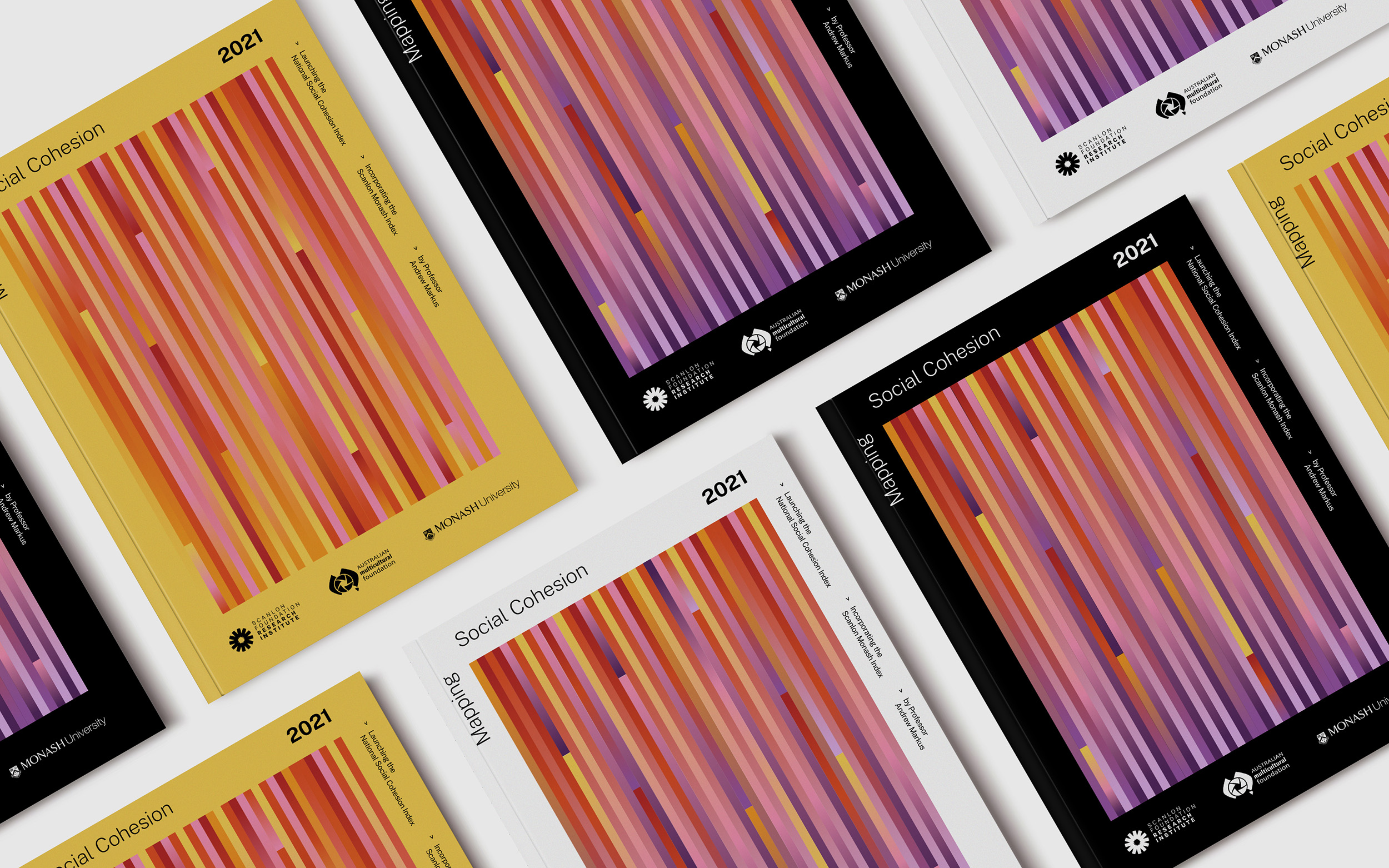 Mapping Social Cohesion Concept 4