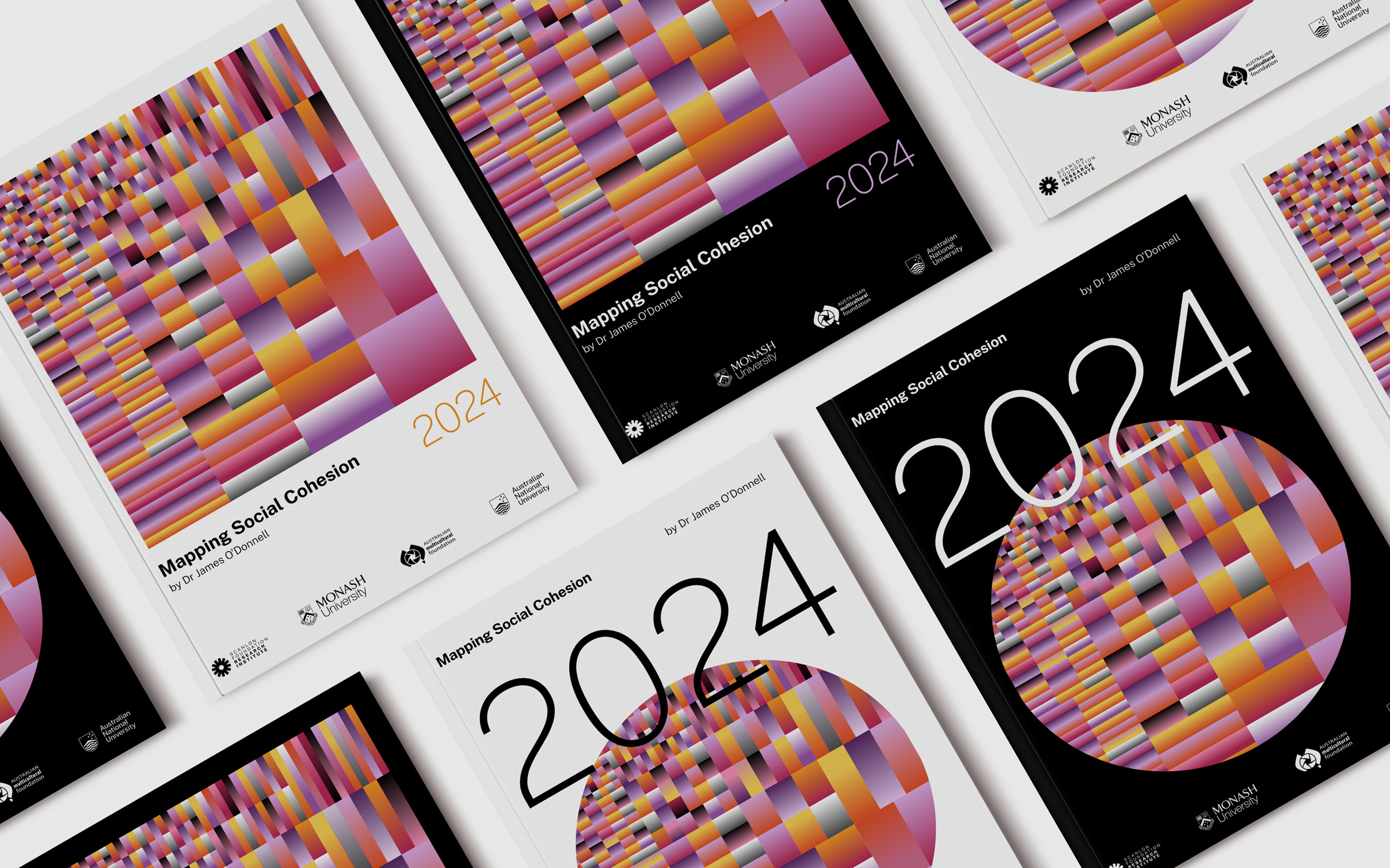 Mapping Social Cohesion Direction 2