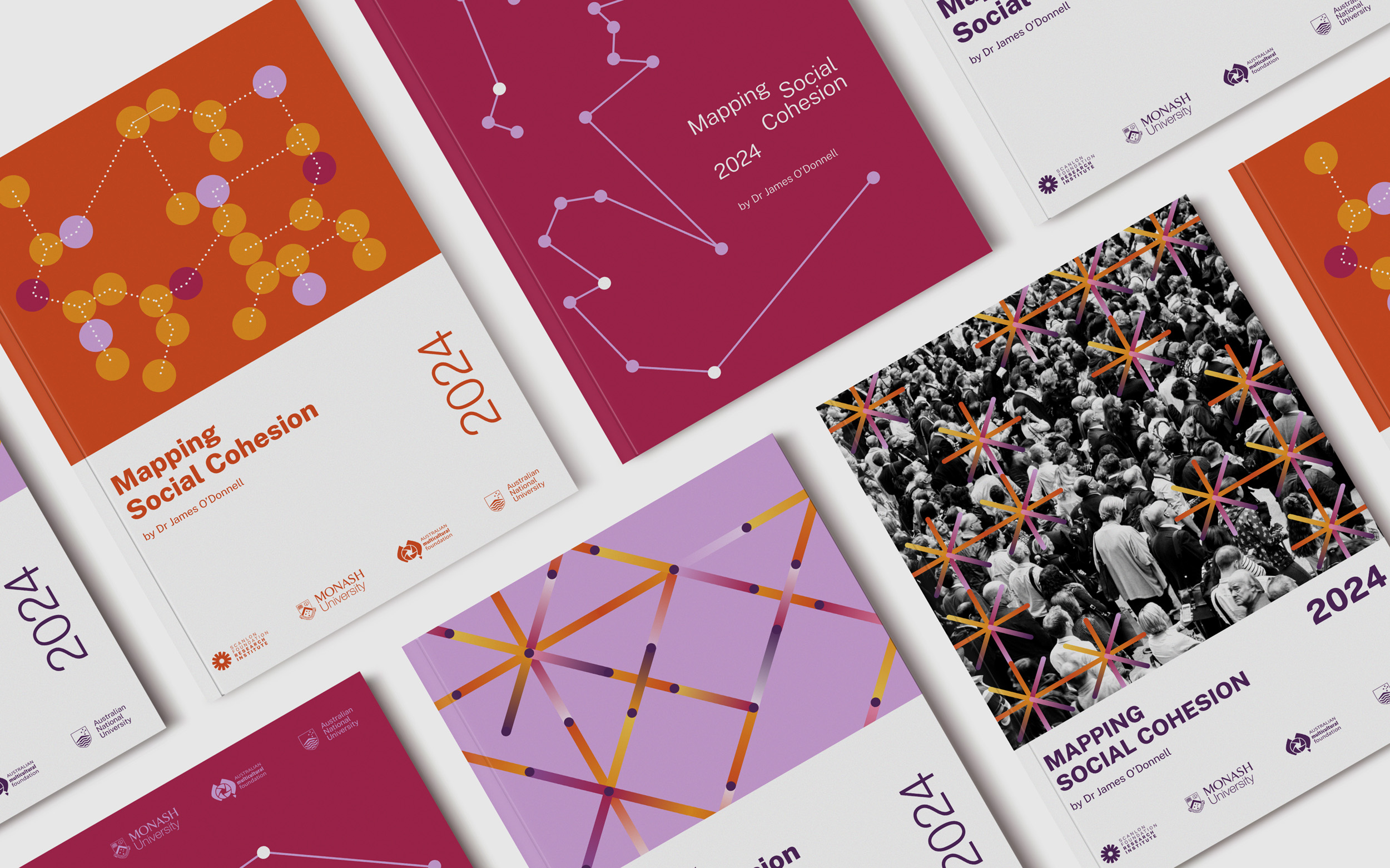 Mapping Social Cohesion Direction 3