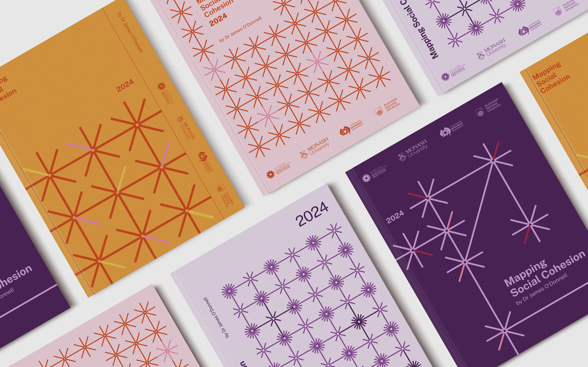 Mapping Social Cohesion Direction 4