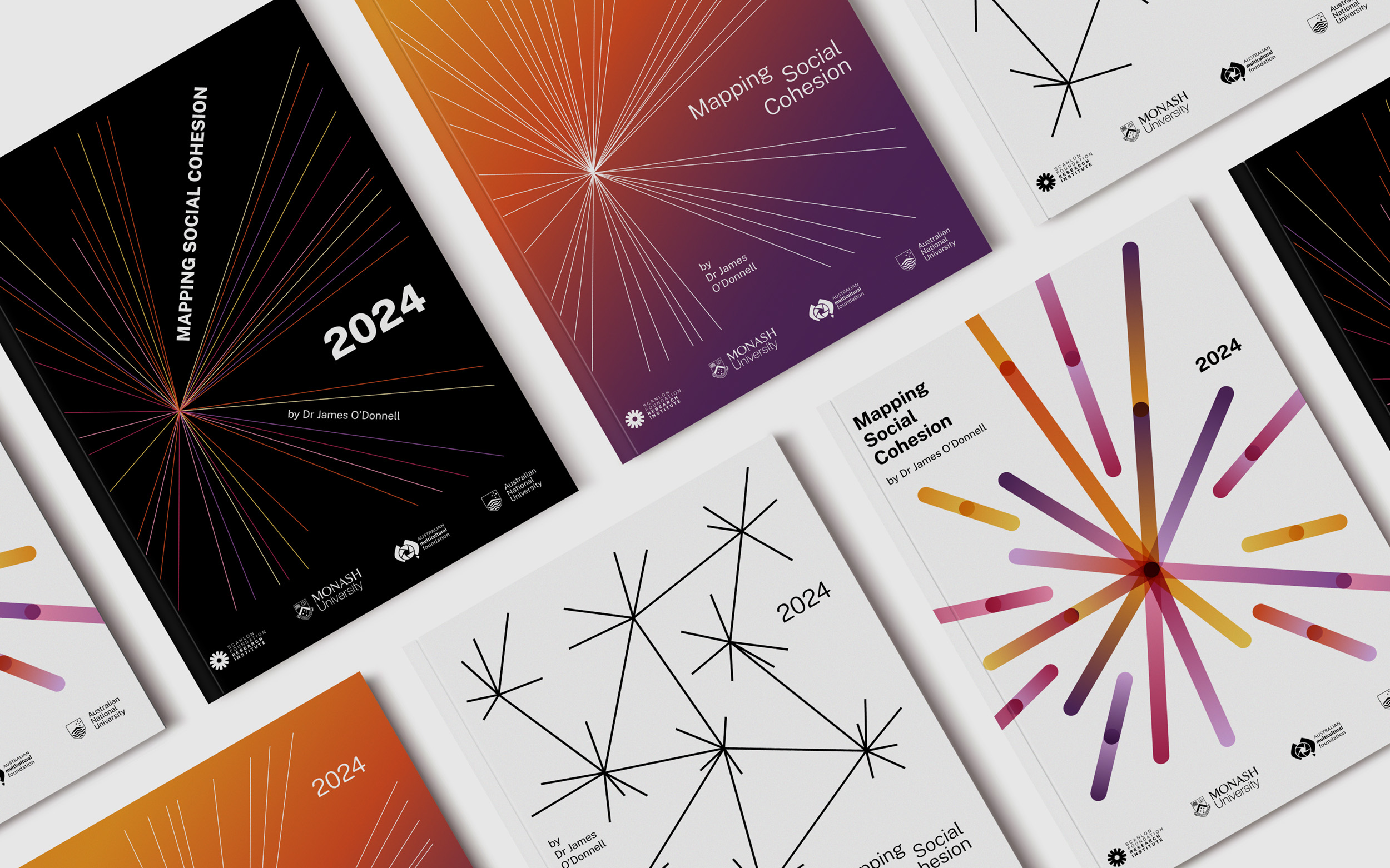 Mapping Social Cohesion Direction 4